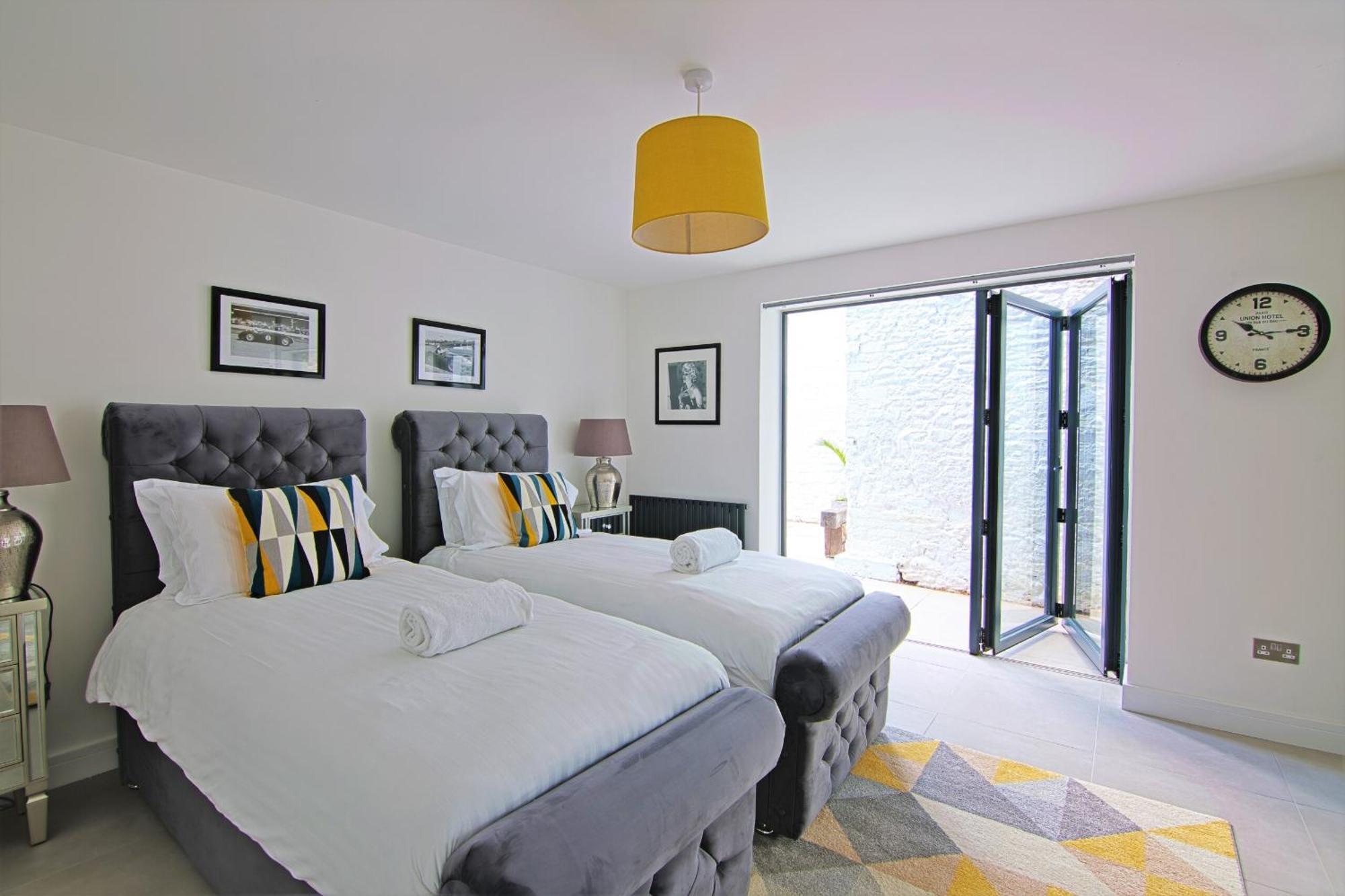 Nap Bristol City Centre Habitación foto