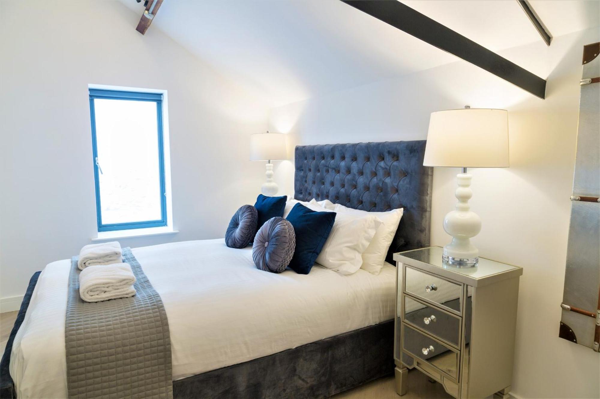 Nap Bristol City Centre Habitación foto