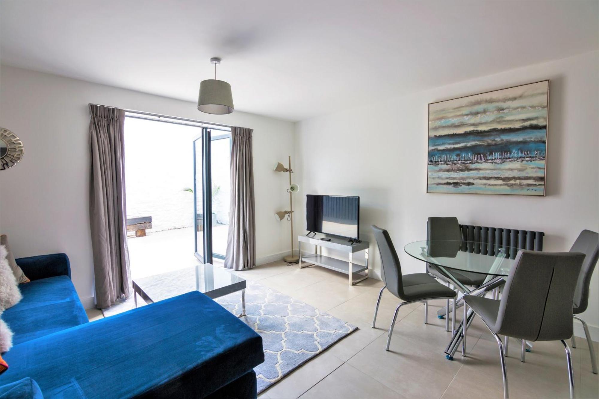 Nap Bristol City Centre Habitación foto