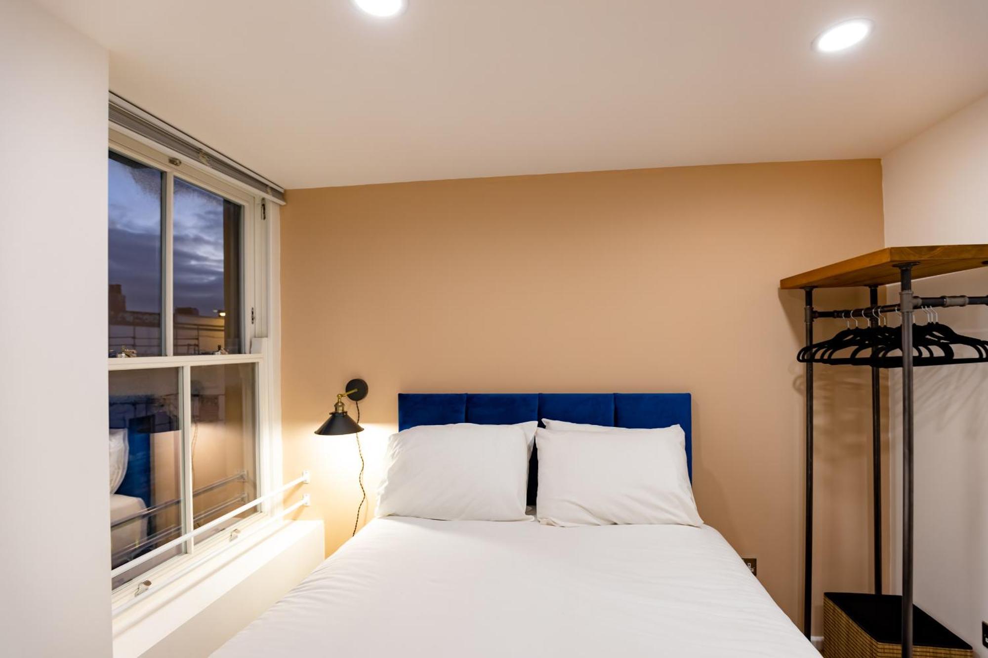 Nap Bristol City Centre Habitación foto