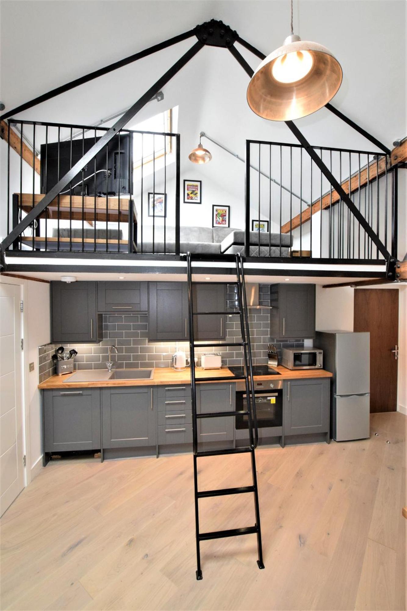 Nap Bristol City Centre Habitación foto
